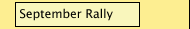 September Rally